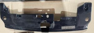 CARBON FIBRE ENGINE TRAY