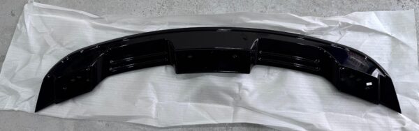 MUSTANG GT500 STYLE SPOILER - GLOSS BLACK 2015 - 2023 - Image 5