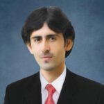 Mamoon Khan Website Developer and CEO of Mawasoft.